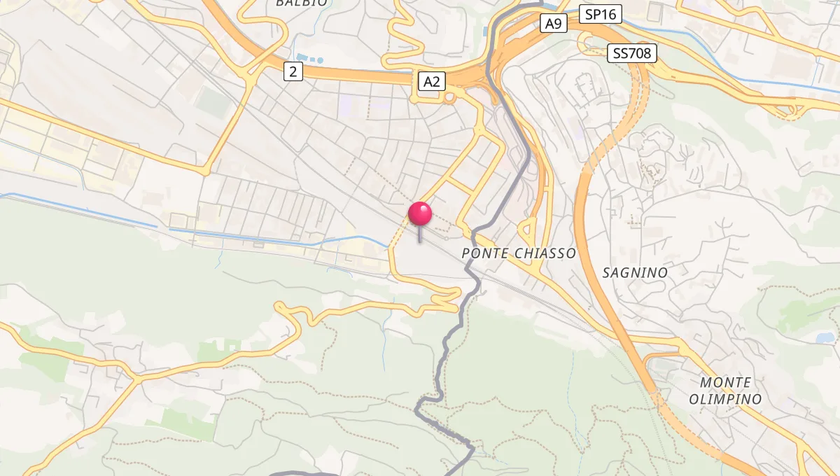 Heure de Prière à Chiasso