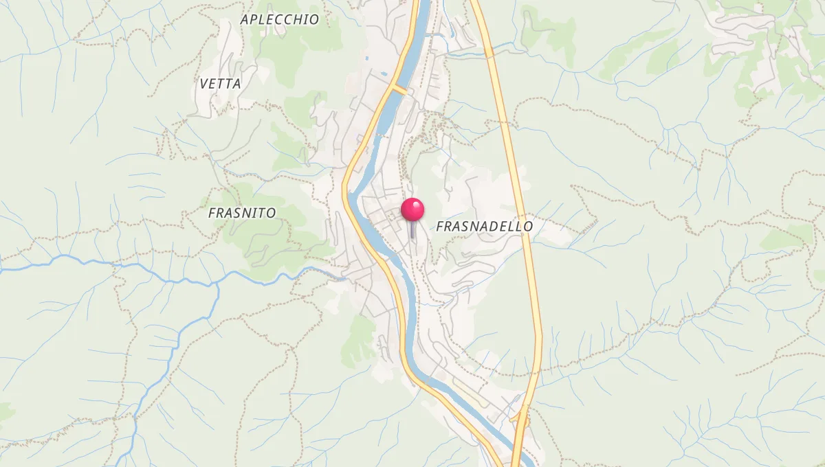 Orari di Preghiera a San Pellegrino Terme