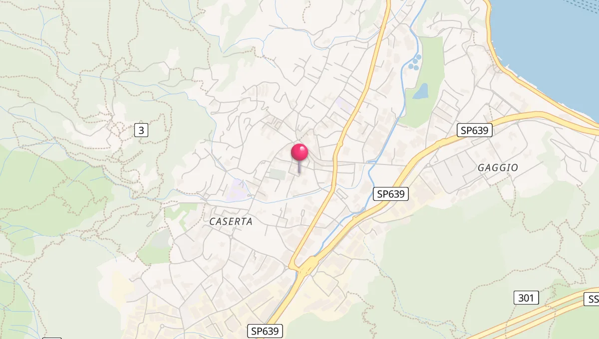 Orari di Preghiera a Valmadrera-Caserta