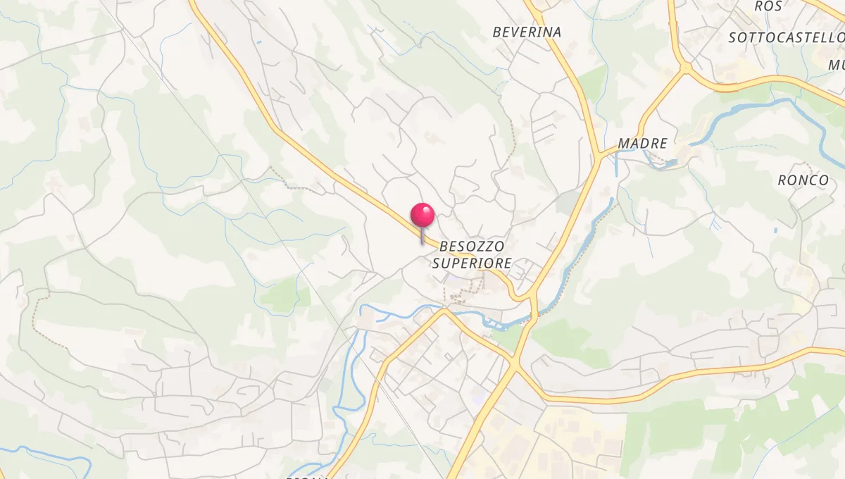 Orari di Preghiera a Besozzo