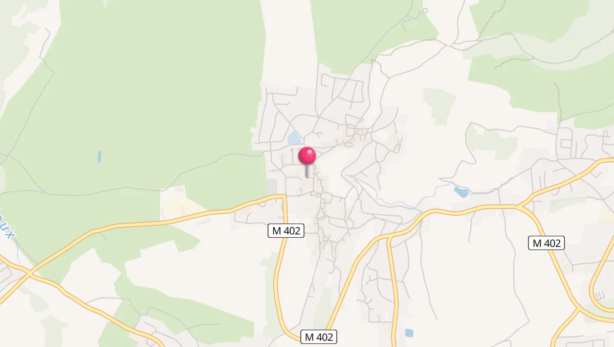 Heure de Prière à Châteaugay