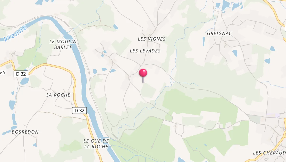 Calendrier Ramadan Verneuil-sur-Vienne