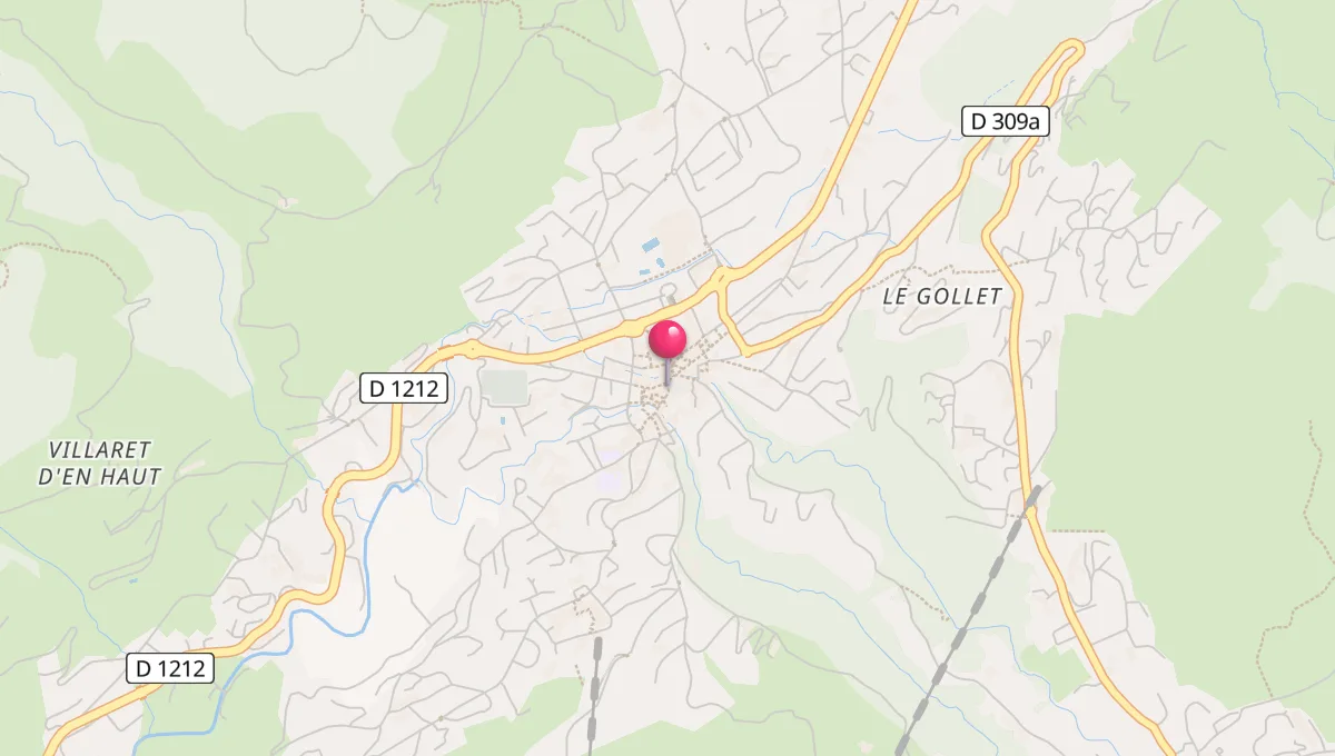 Calendrier Ramadan Megève