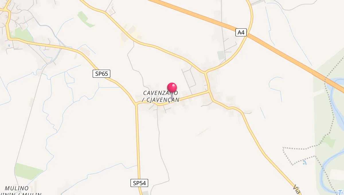 Orari di Preghiera a Campolongo al Torre-Cavenzano
