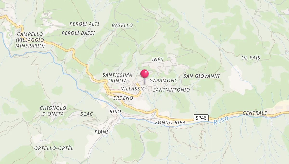 Orari di Preghiera a Villassio