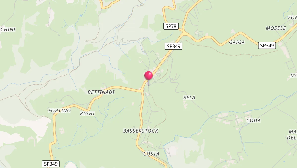 Orari di Preghiera a Canove di Roana