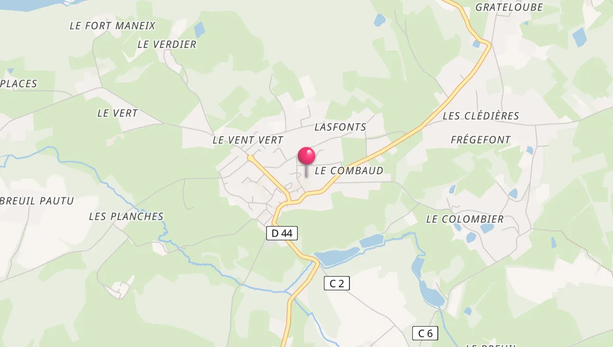 Calendrier Ramadan Saint-Just-le-Martel