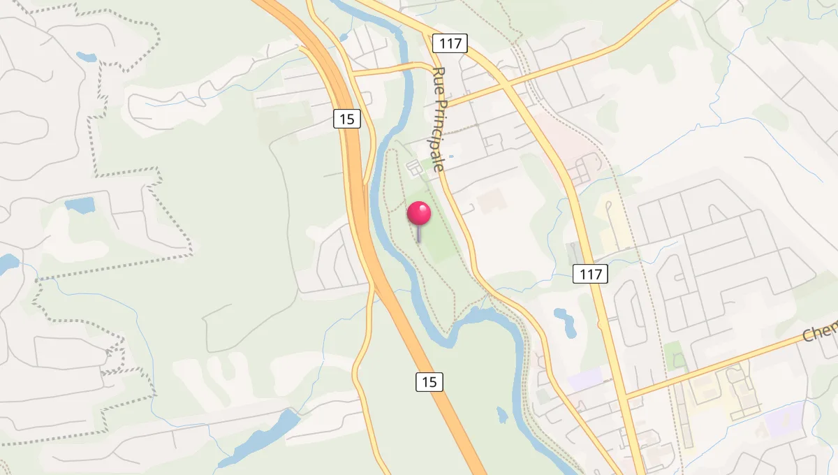 Prayer Times in Prévost