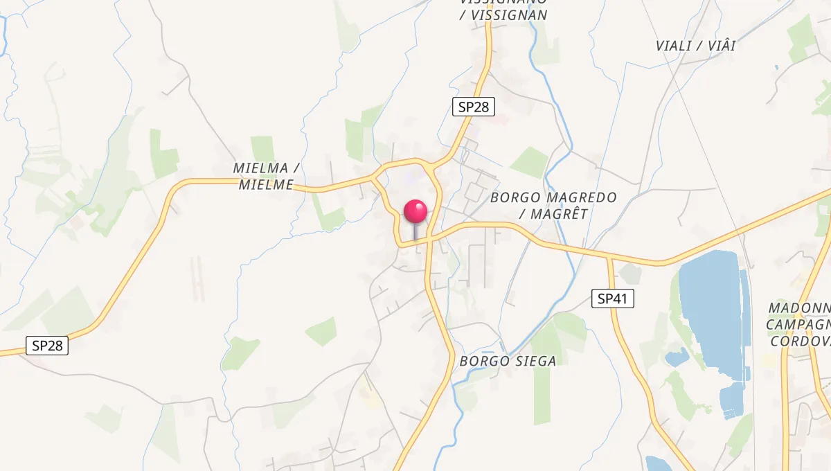 Orari di Preghiera a Bagnarola