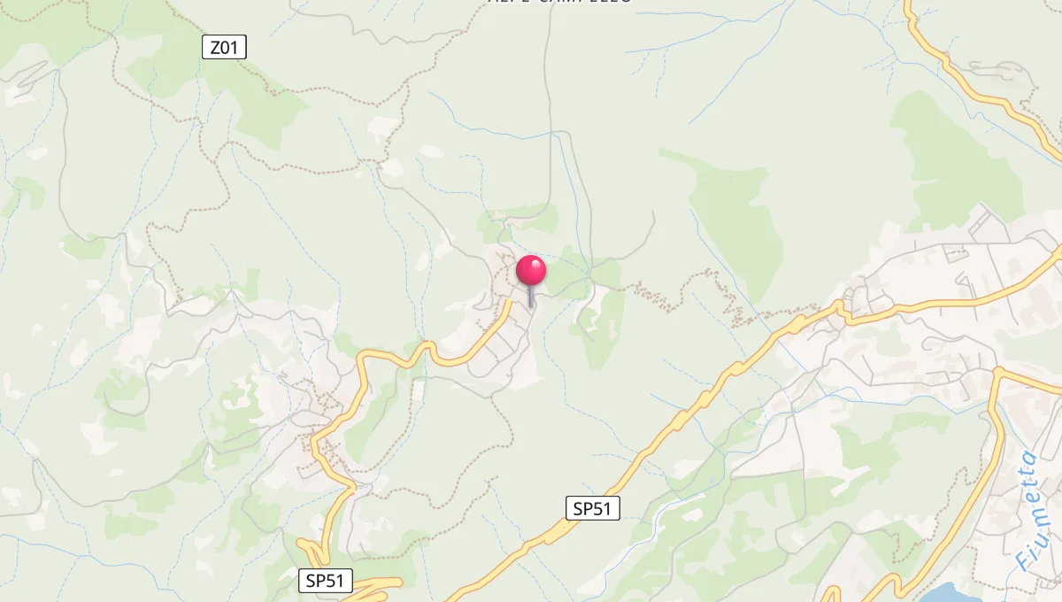 Orari di Preghiera a Quarna Sopra