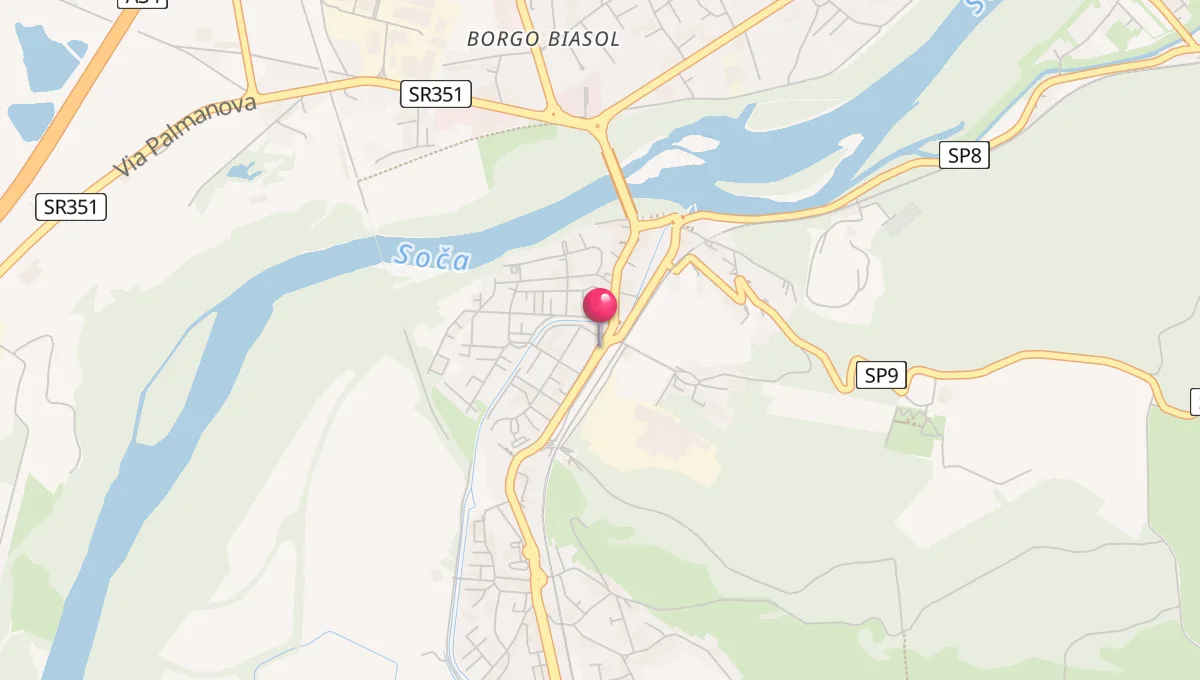 Orari di Preghiera a Sagrado