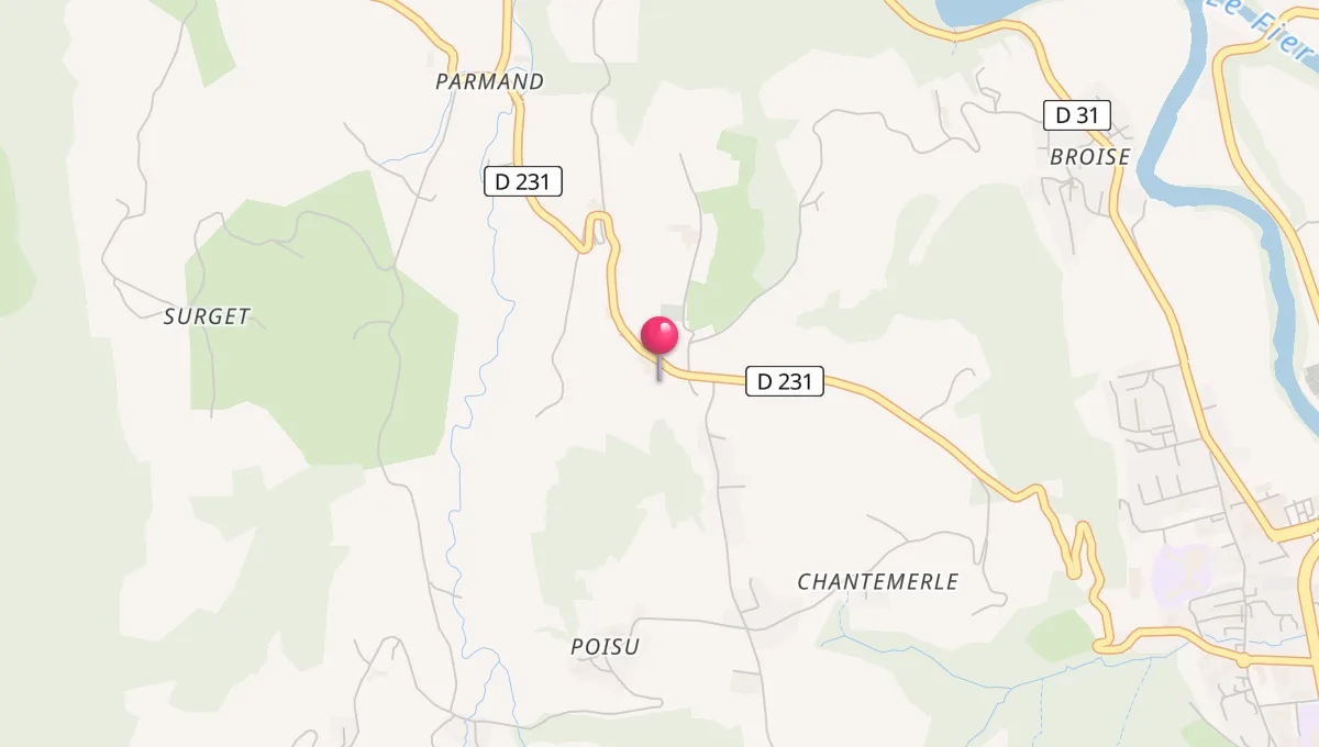 Heure de Prière à Moye