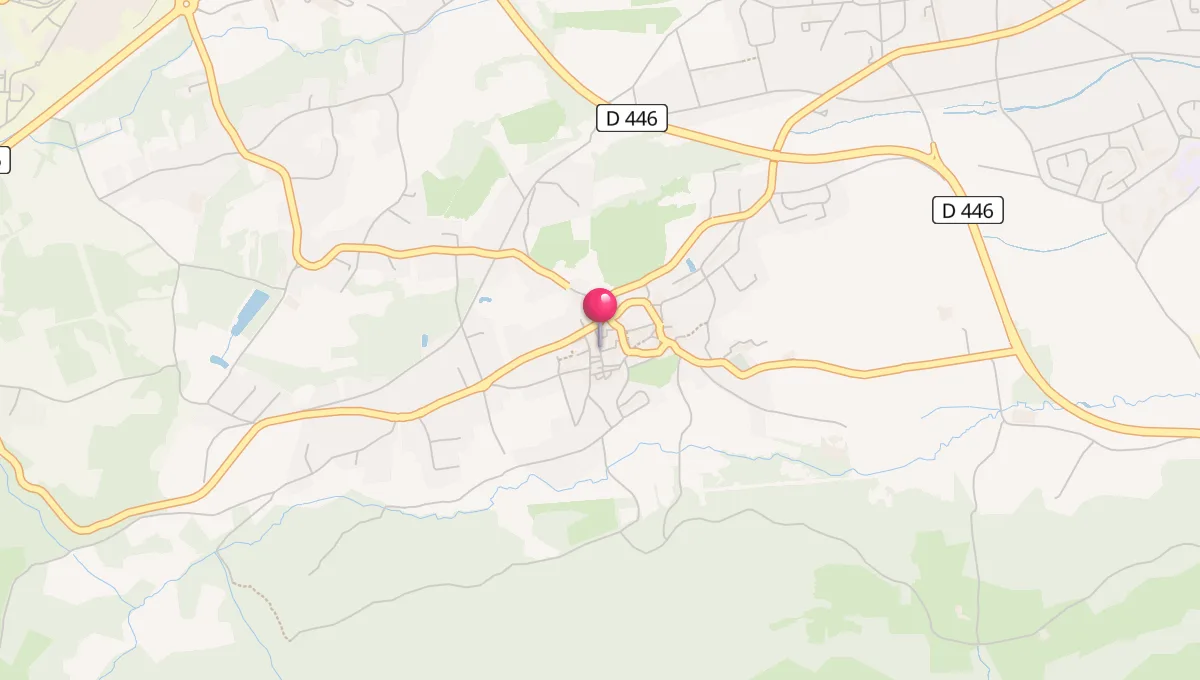 Heure de Prière à Marsat