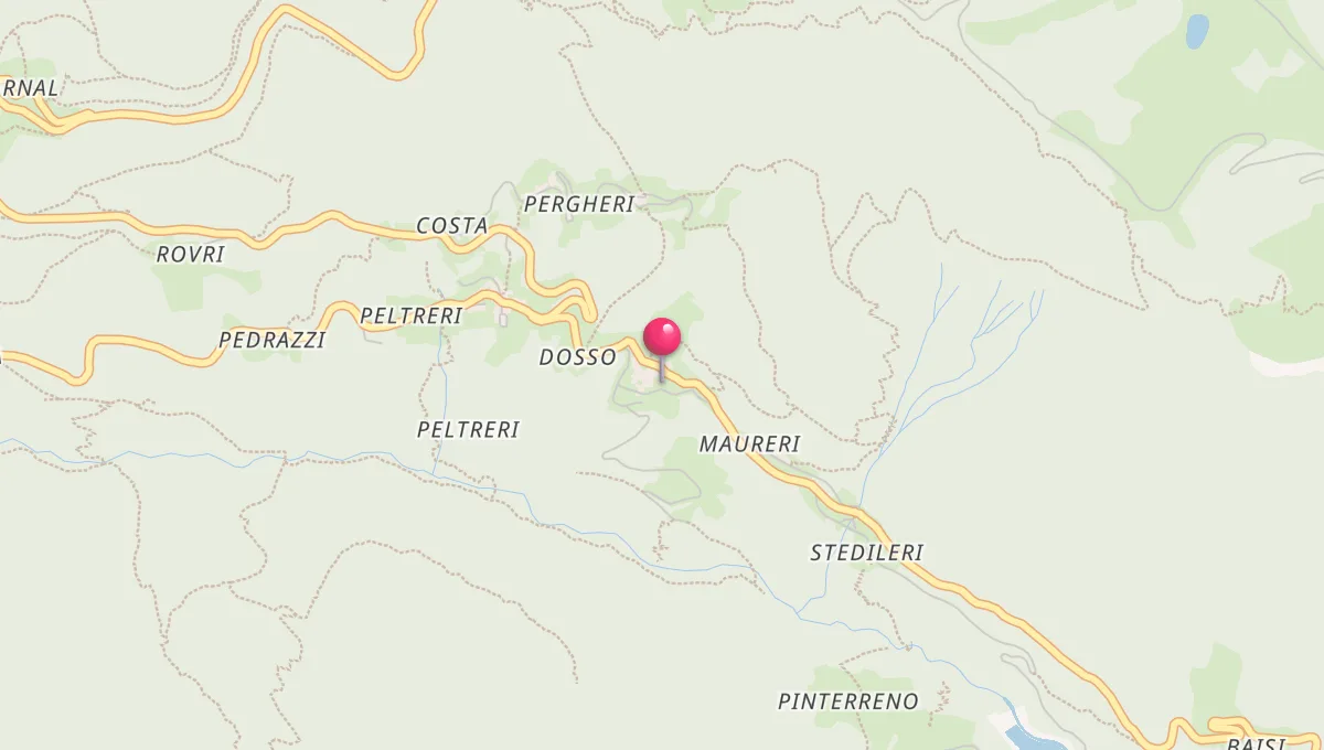 Orari di Preghiera a Piazza