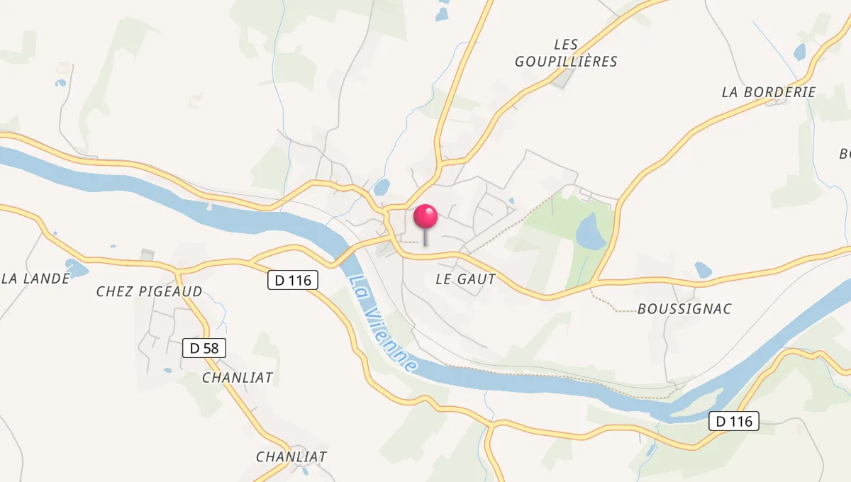 Calendrier Ramadan Saint-Brice-sur-Vienne