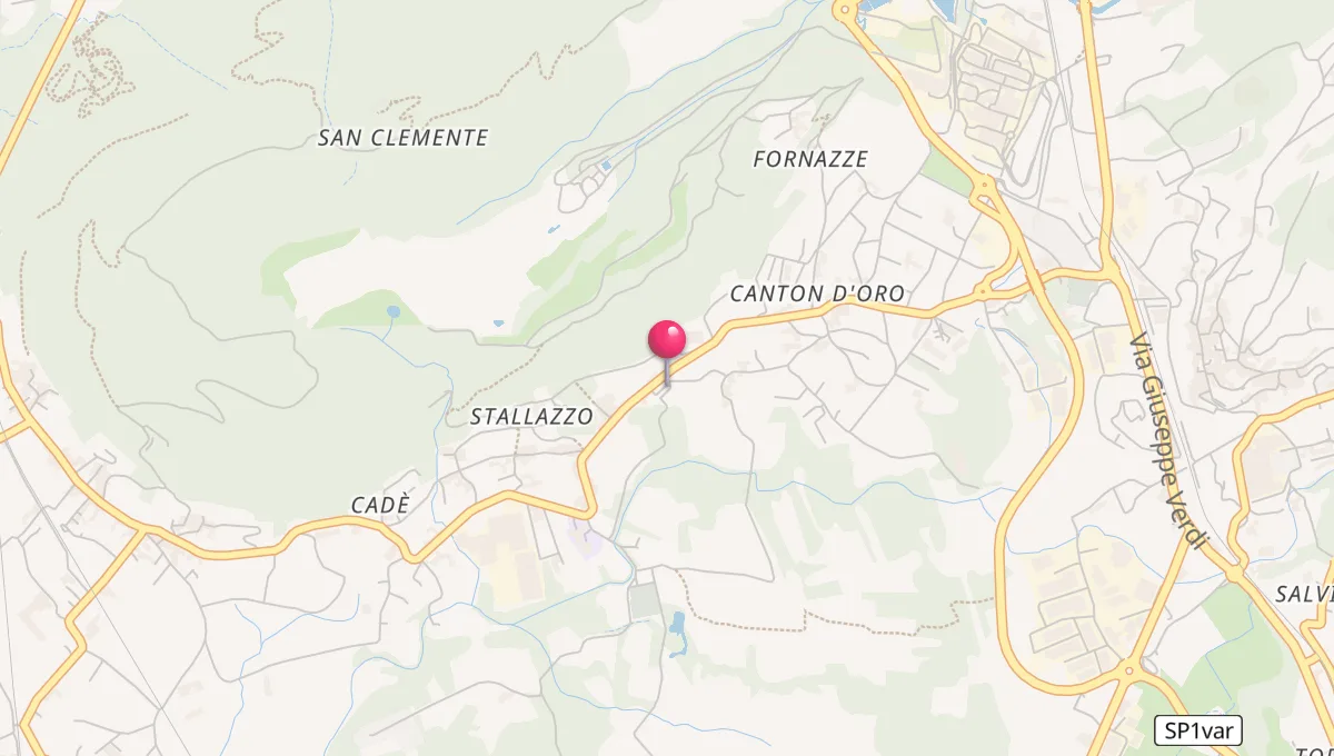 Orari di Preghiera a Caravate