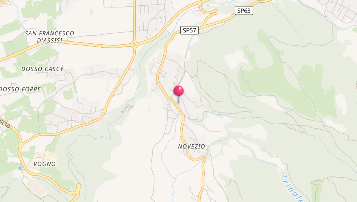Orari di Preghiera a Songavazzo