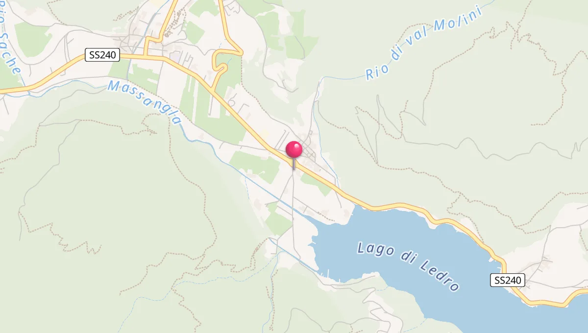 Orari di Preghiera a Pieve di Ledro