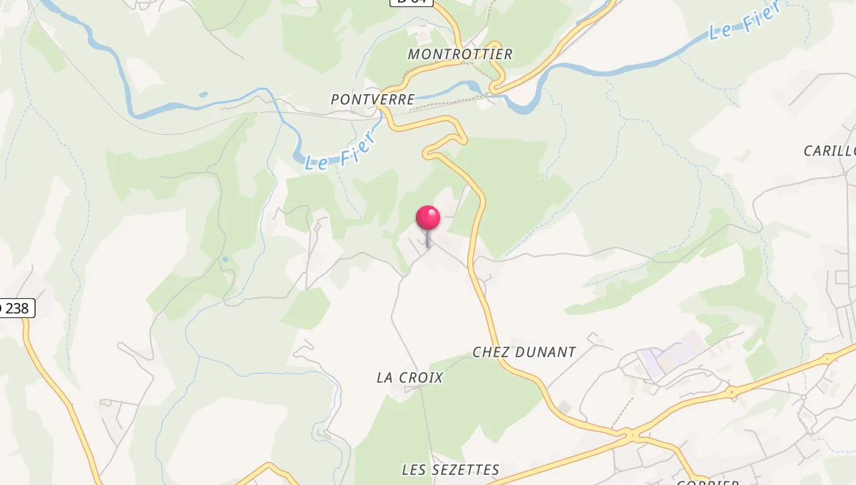 Heure de Prière à Chavanod