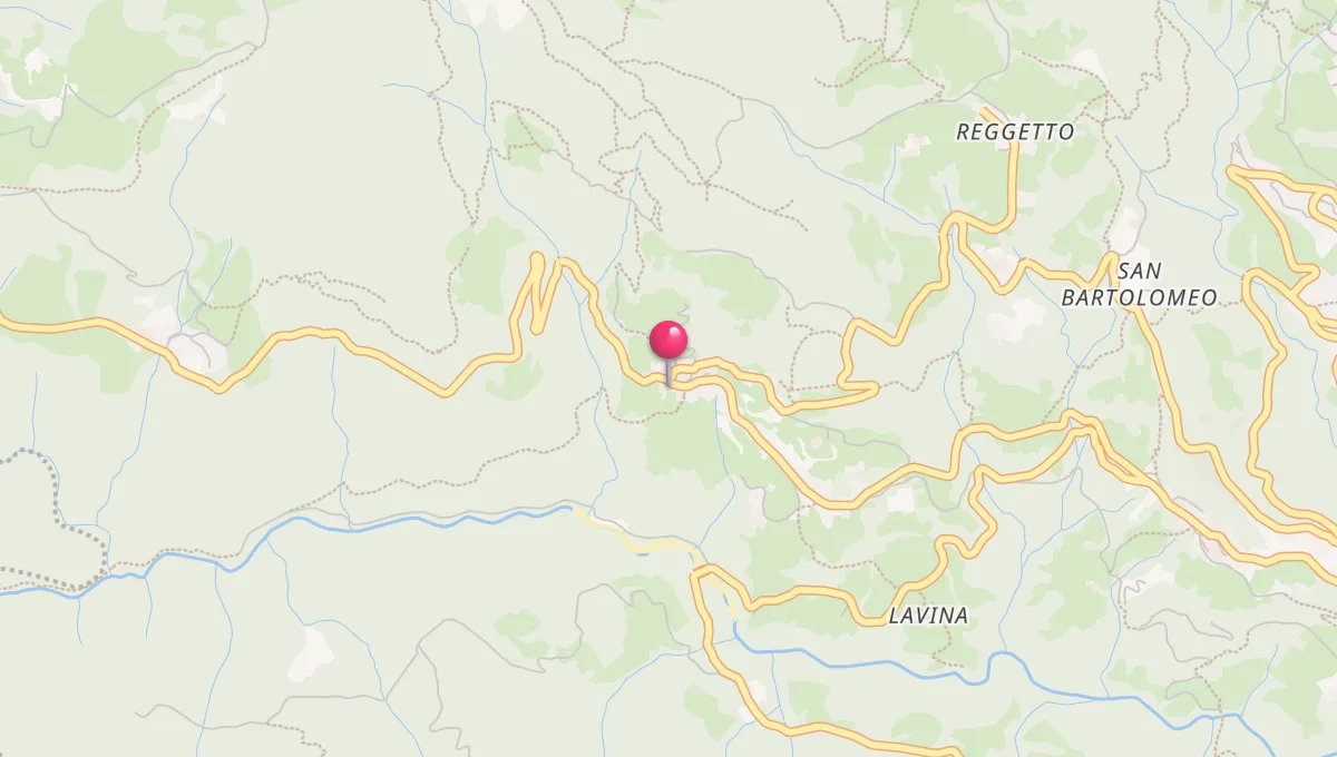 Orari di Preghiera a Vedeseta