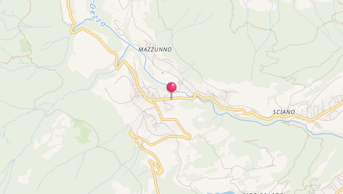 Orari di Preghiera a Angolo Terme