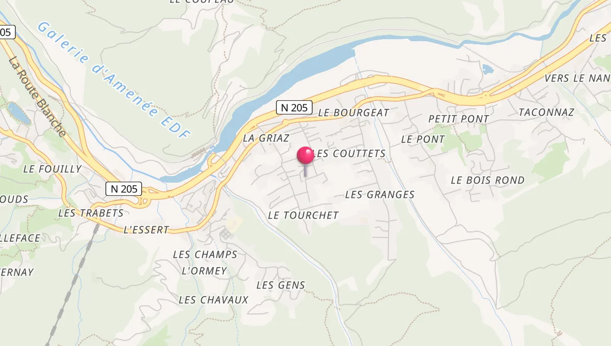 Calendrier Ramadan Les Houches