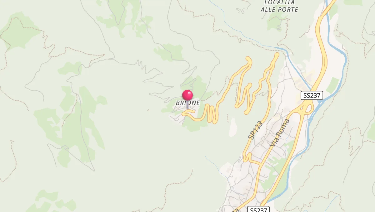 Orari di Preghiera a Brione