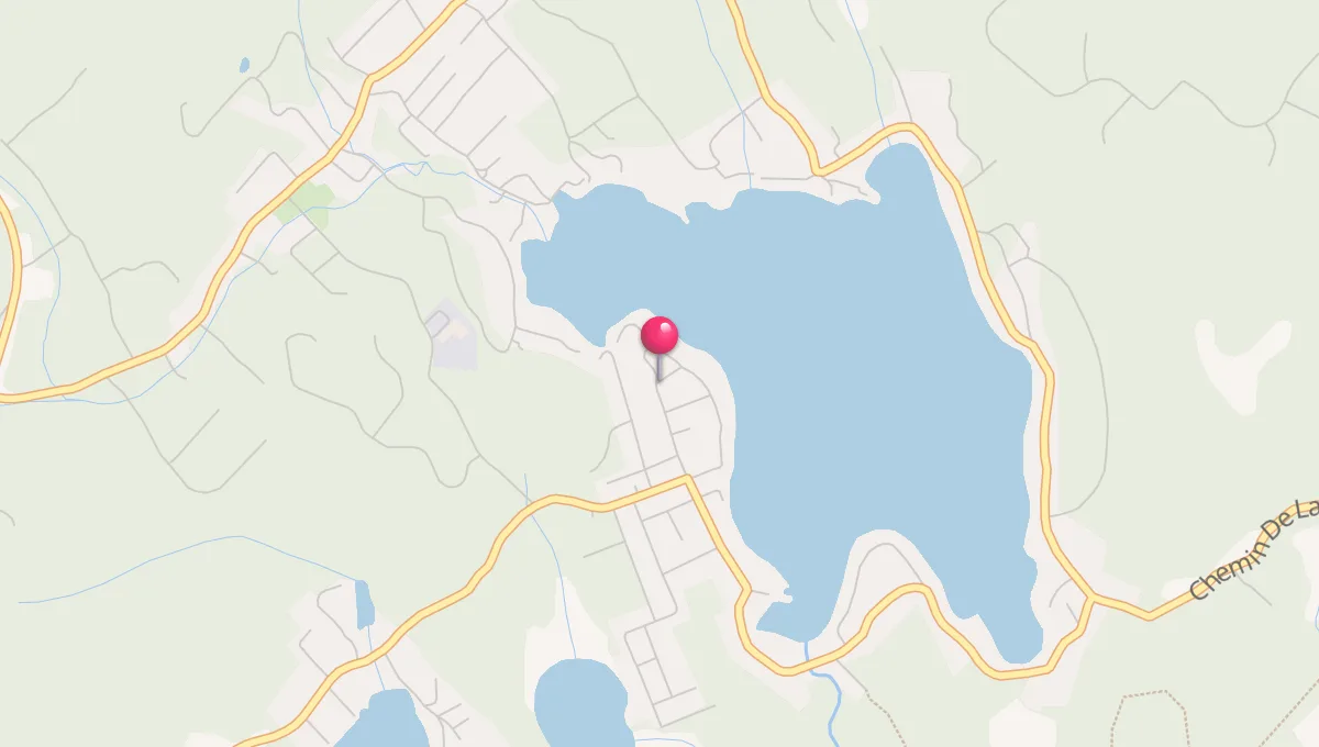 Prayer Times in Lac-Connelly
