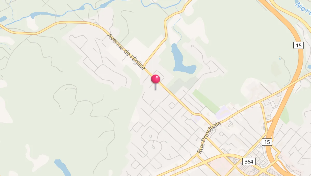 Prayer Times in Saint-Sauveur-des-Monts