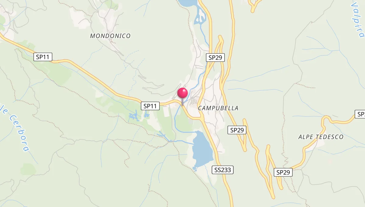 Orari di Preghiera a Valganna