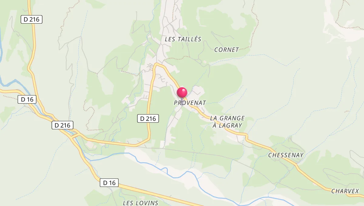 Heure de Prière à Dingy-Saint-Clair