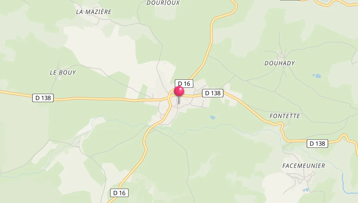 Heure de Prière à Charbonnières-les-Varennes