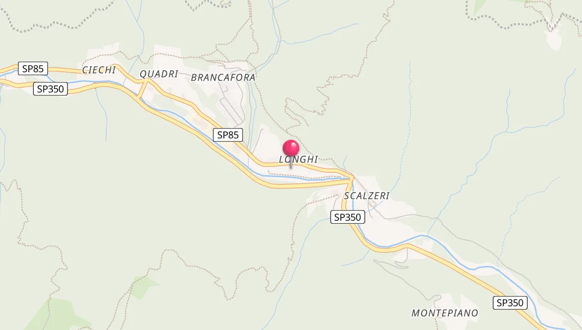Orari di Preghiera a Pedemonte