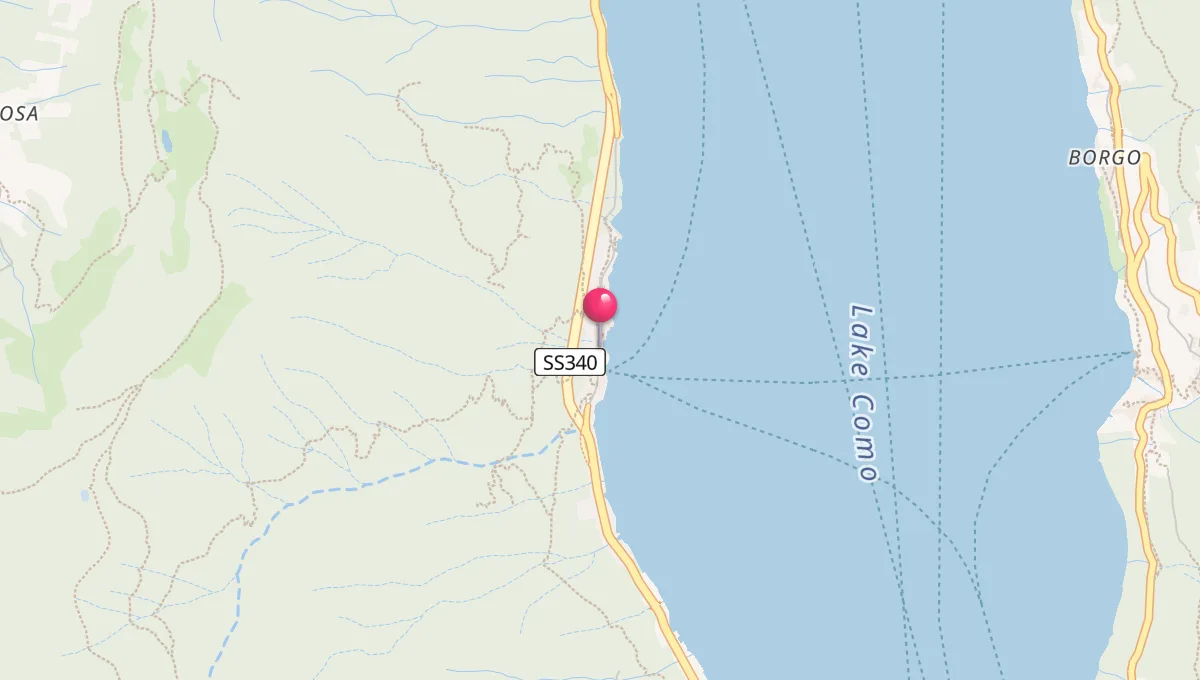 Orari di Preghiera a Brienno