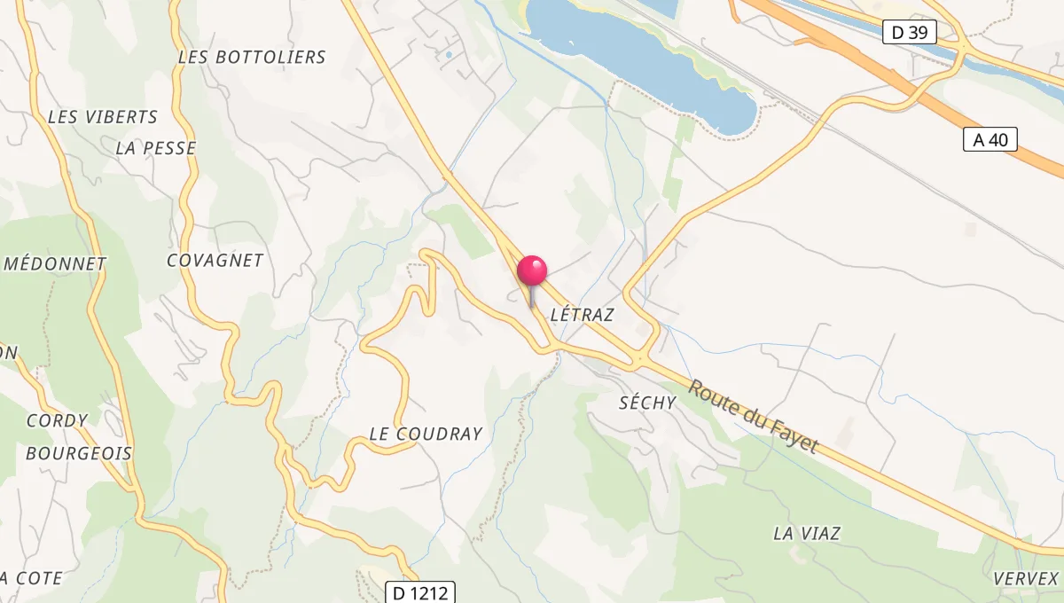Heure de Prière à Domancy