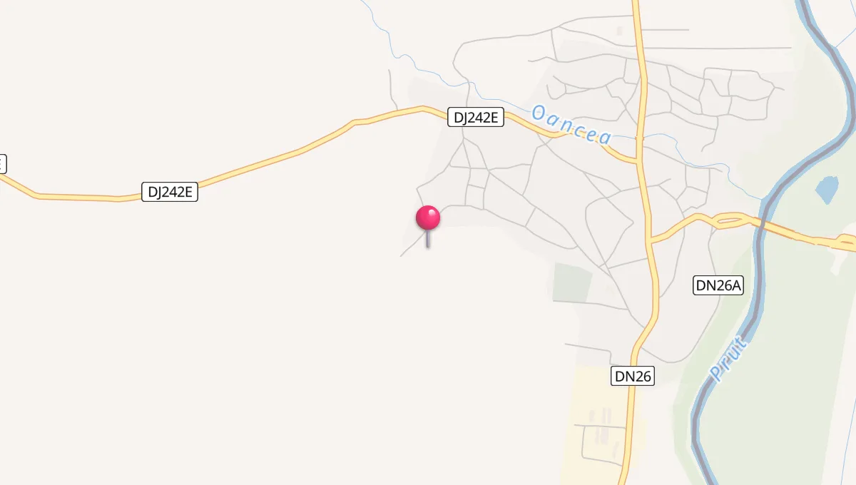 Ore de Rugăciune în Oancea