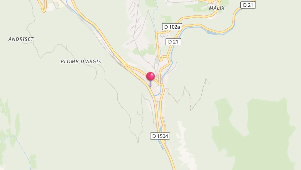 Heure de Prière à Tenay