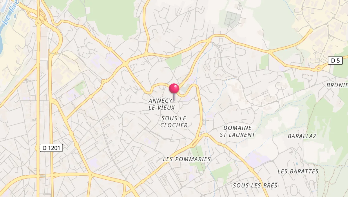 Calendrier Ramadan Annecy-le-Vieux