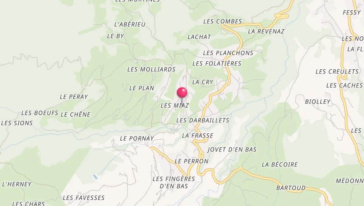 Heure de Prière à Cordon