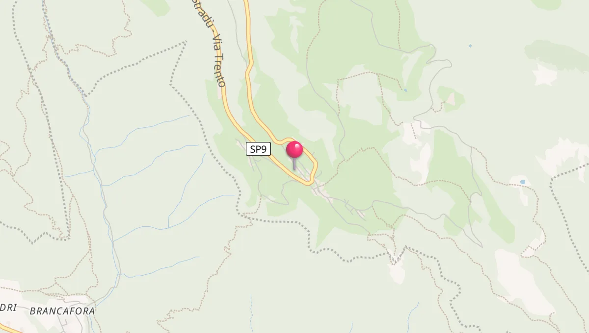 Orari di Preghiera a Luserna