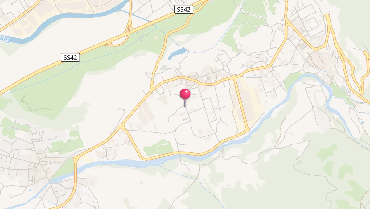 Orari di Preghiera a Berzo Inferiore