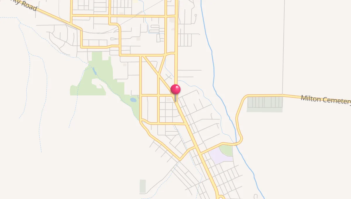 Prayer Times in Milton-Freewater