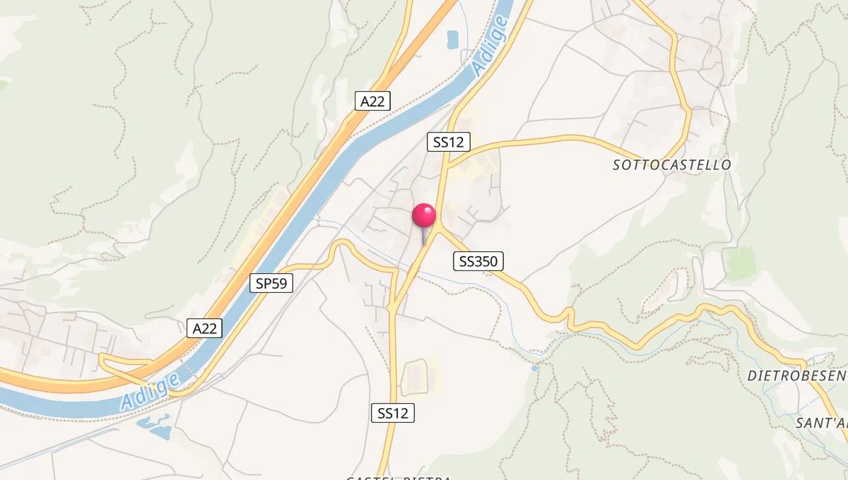 Orari di Preghiera a Calliano