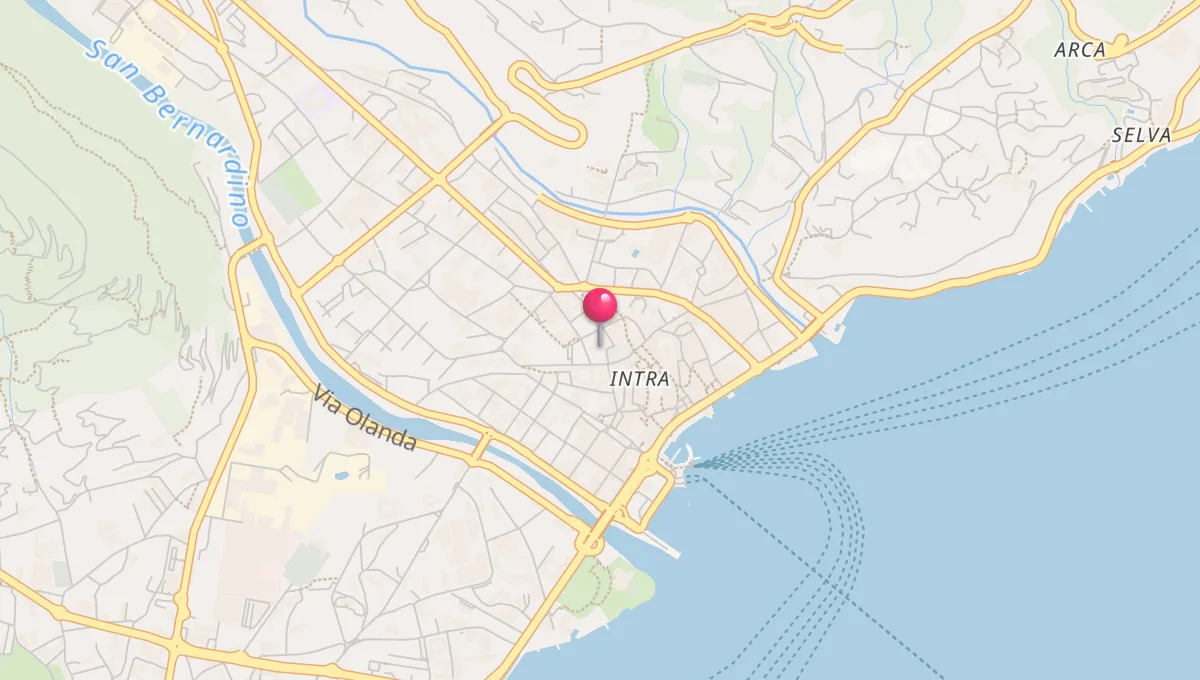 Orari di Preghiera a Pallanza-Intra-Suna