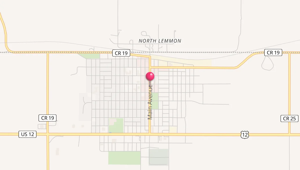 Prayer Times in Lemmon