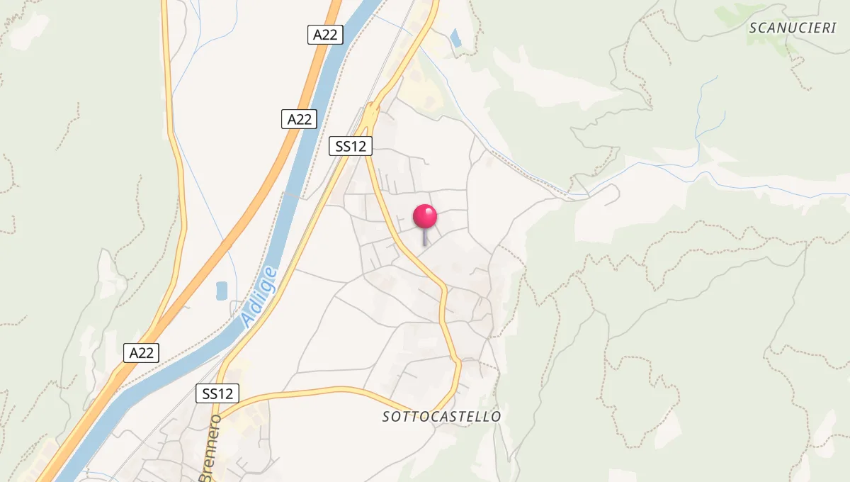 Orari di Preghiera a Besenello