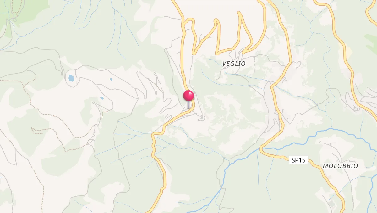 Orari di Preghiera a Casasco Intelvi