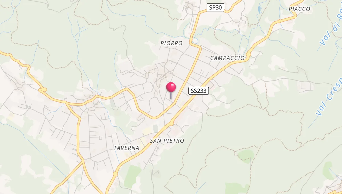 Orari di Preghiera a Marchirolo