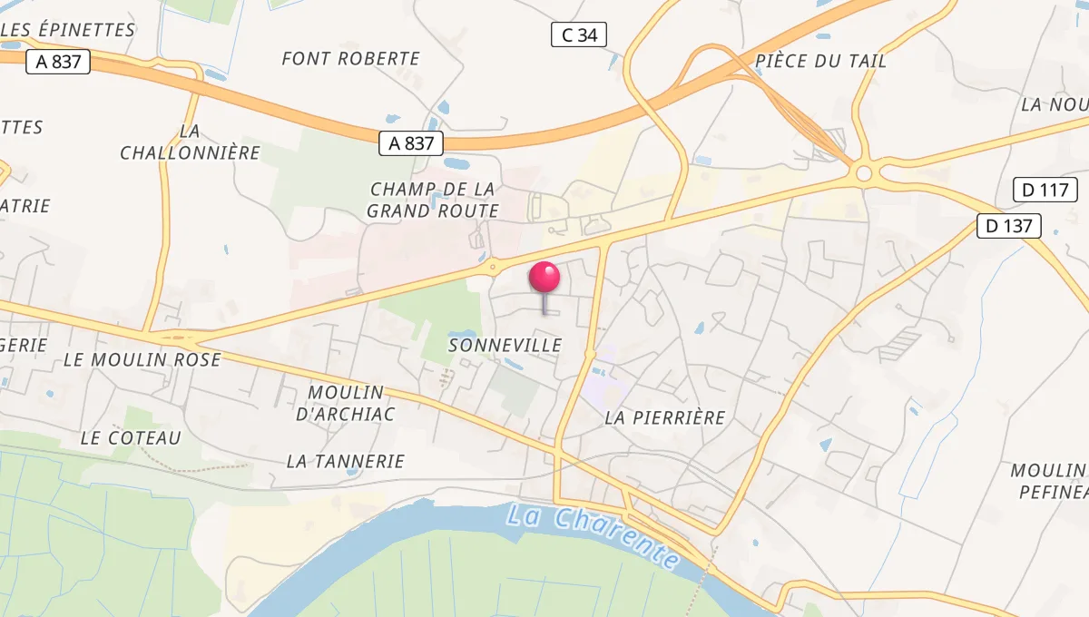 Calendrier Ramadan Tonnay-Charente