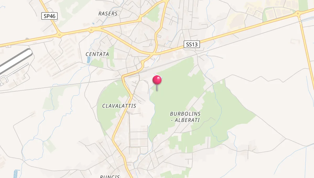Orari di Preghiera a Casarsa della Delizia
